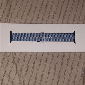 Apple Watch stainless steel buckle